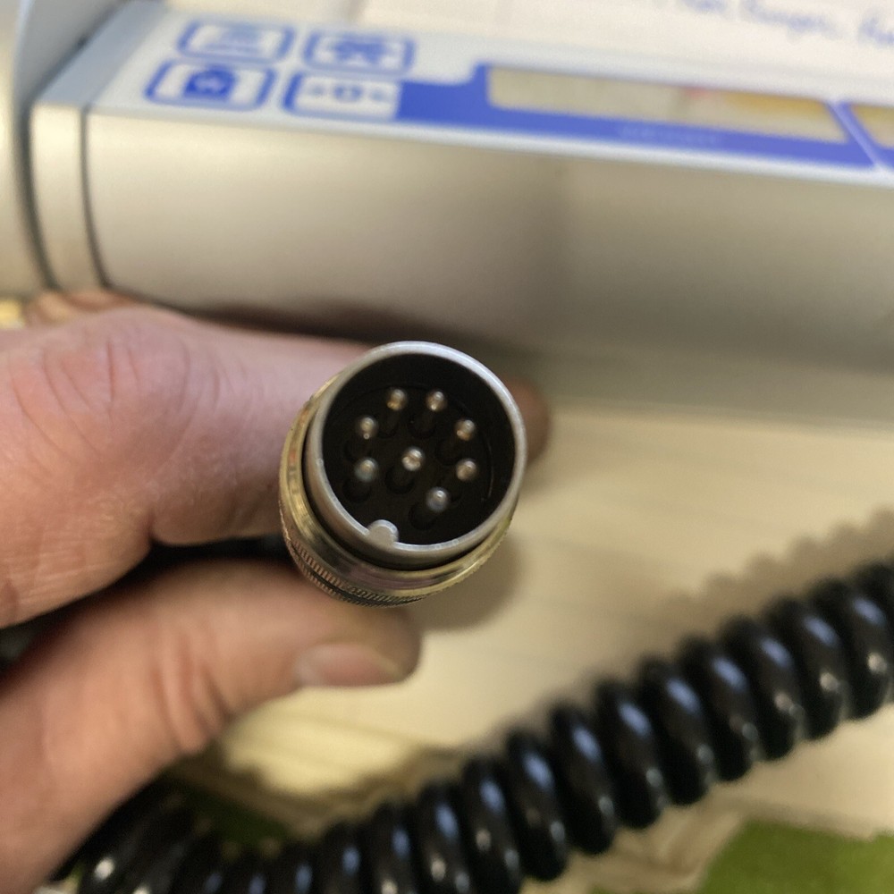 SR Instruments, Part #FG1257RO-2328, Weight Scale Controller