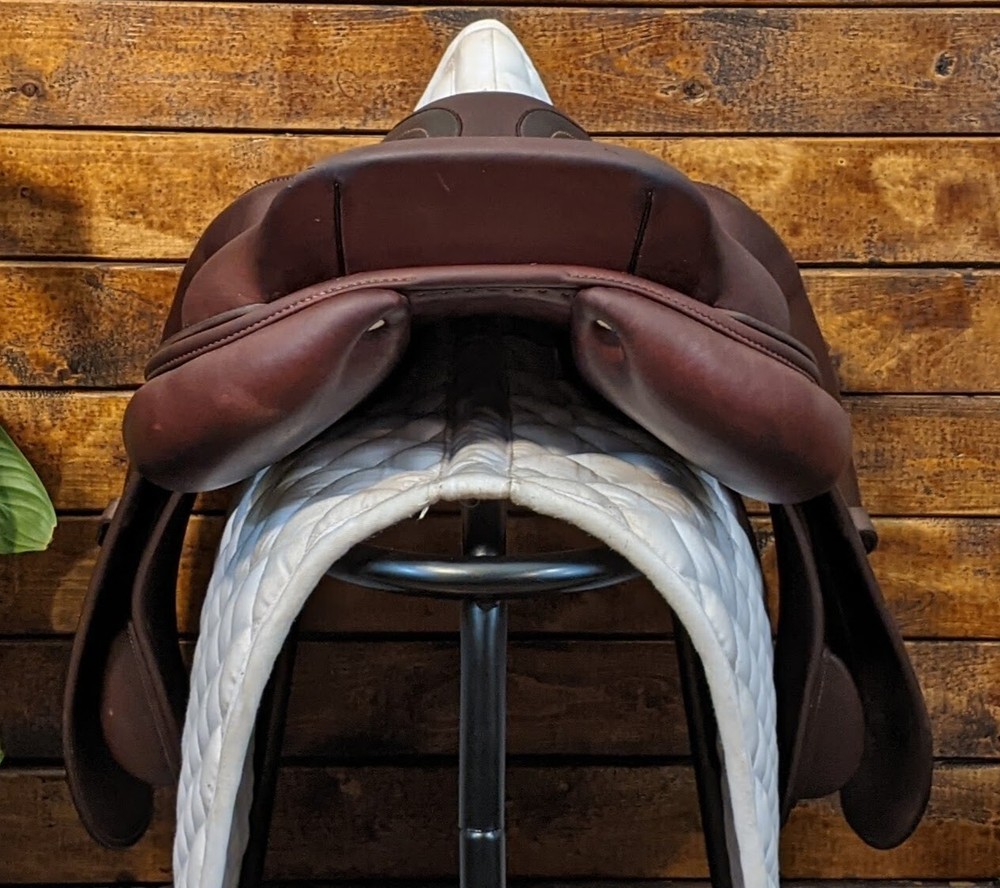 17.5″ CWD SE02 3C (2017) *Long/Forward Flaps*