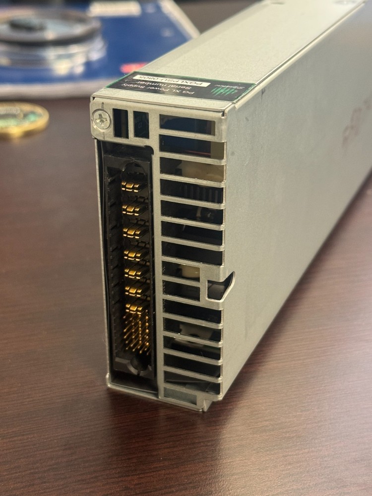 Used CP3500AC52TEZ-FB GE Compact Power Line High-Efficiency Rectifier