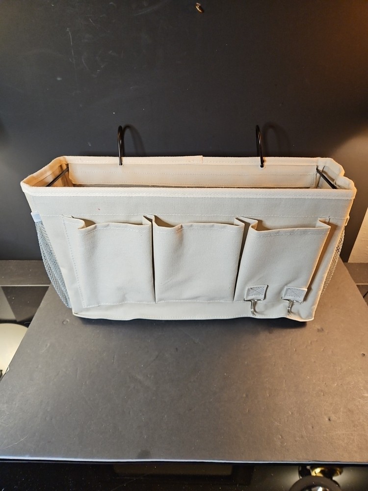 bedside,organizer,