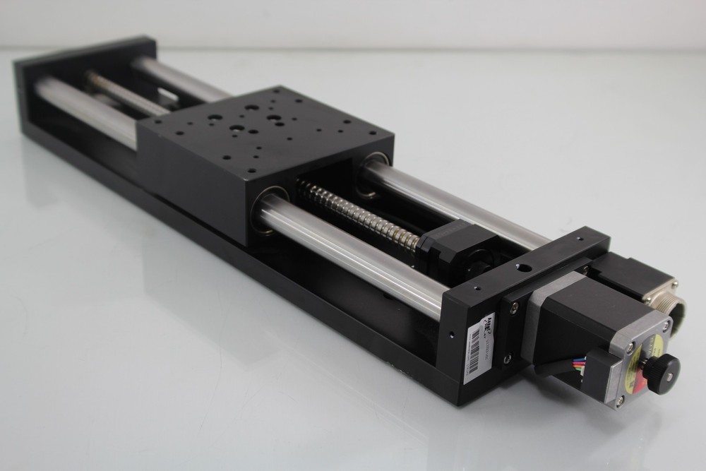 Suruga Seiki U13323-U01 Linear Stage