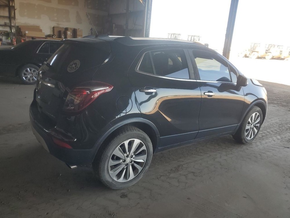 Temperature Control Fits 17-22 ENCORE 2470411