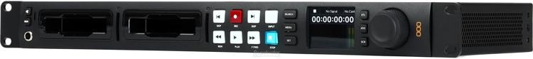 Blackmagic Design HyperDeck Studio HD Pro