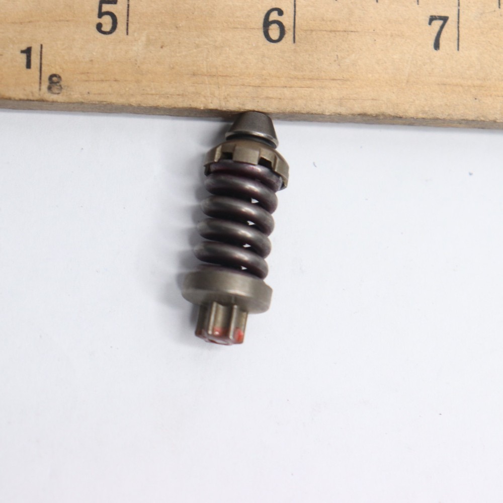 Stone Relief Valve RV19