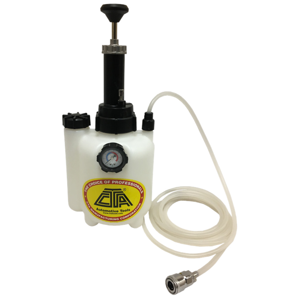 7015CTA Manufacturing Pressure Brake Bleeder