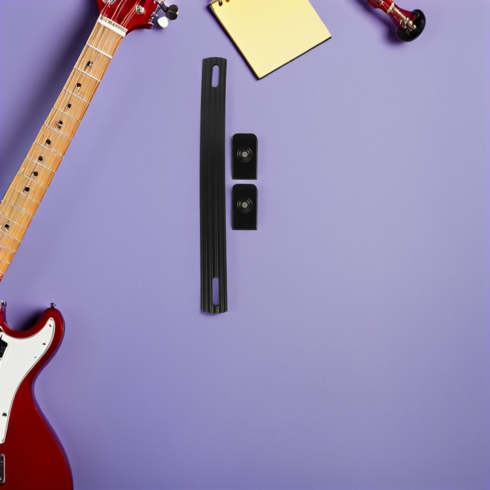 4pcs Handle: Suitcase Handle Strap Replacement - Speaker Cabinet Grip for