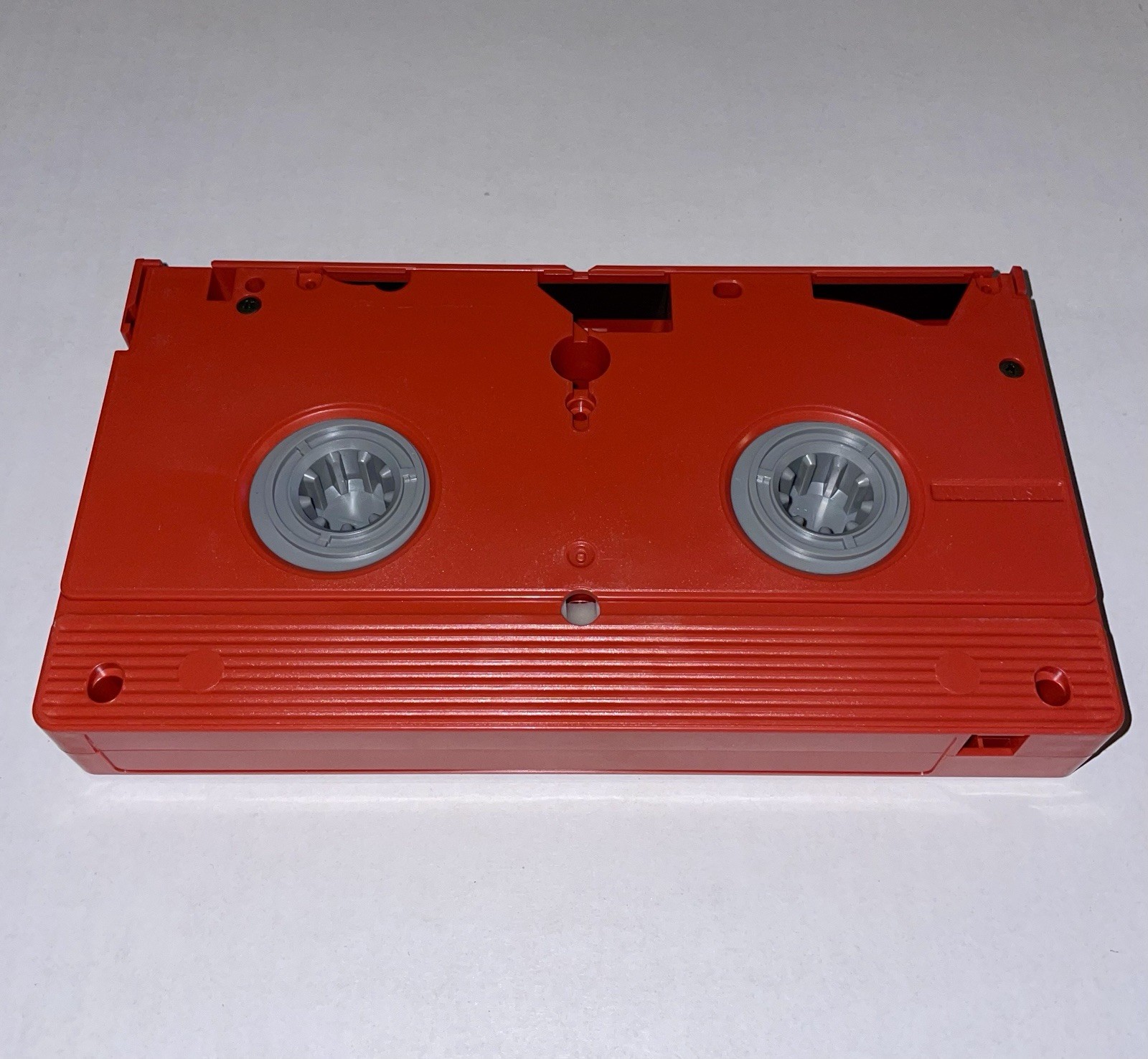 Riding Bean Gunsmith Cats AnimEigo 1990 English Subs RARE RED VHS Anime