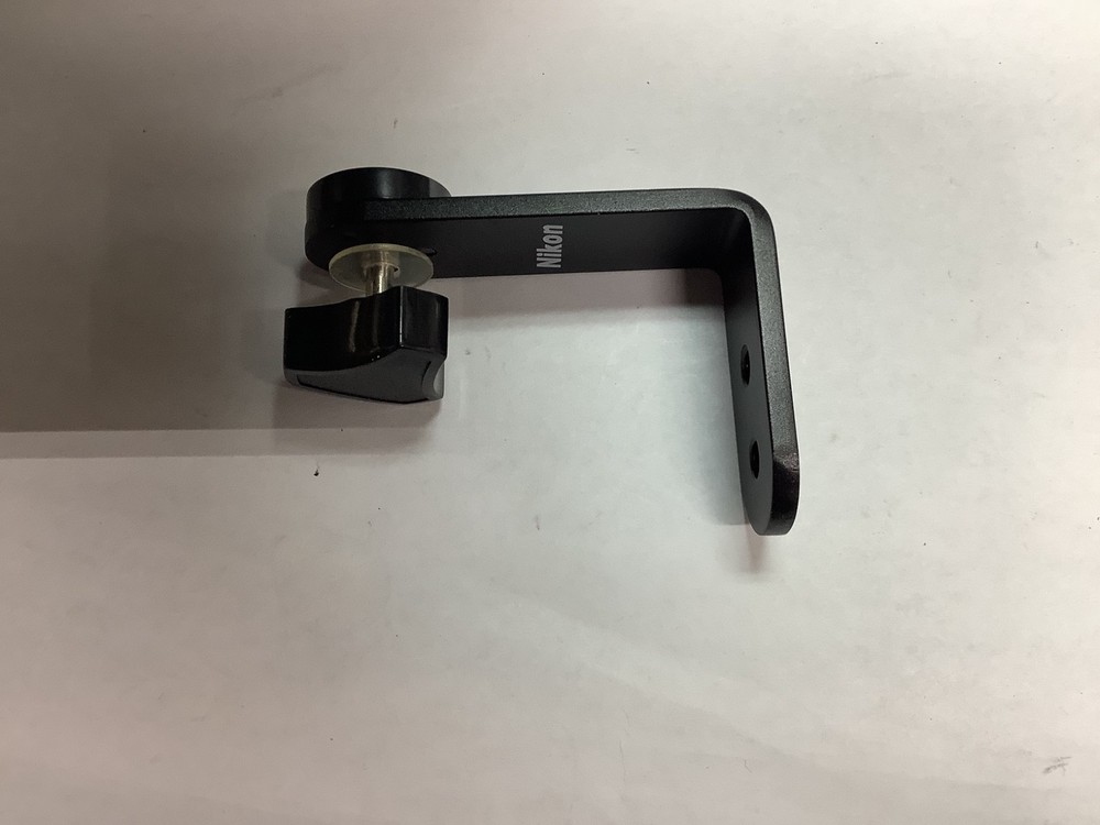 Nikon L Mounting Bracket NOS OEM
