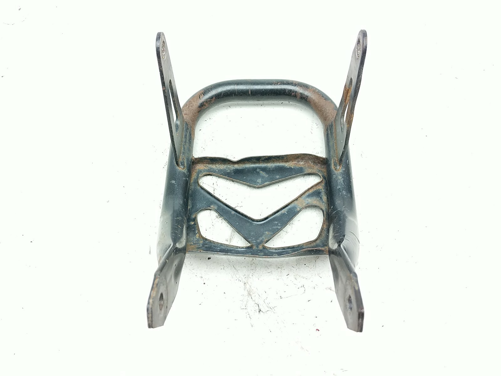 03 Yamaha Raptor 660 Front Engine Motor Guard