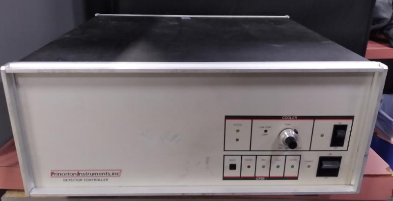 Princeton Instruments ST-135 CCD Camera Detector Controller