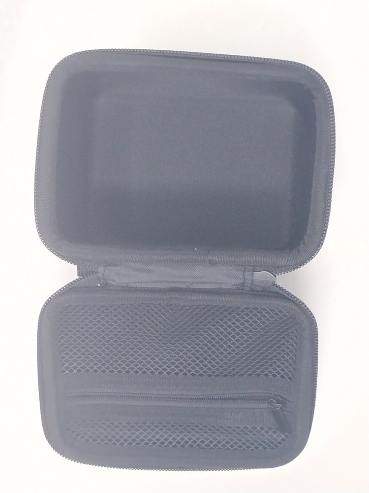 Hard Travel Storage Case Fit for Portable Bluetooth Speaker Or Other Rectangular