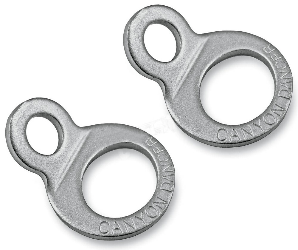 Canyon Dancer Strap Rings (90009)