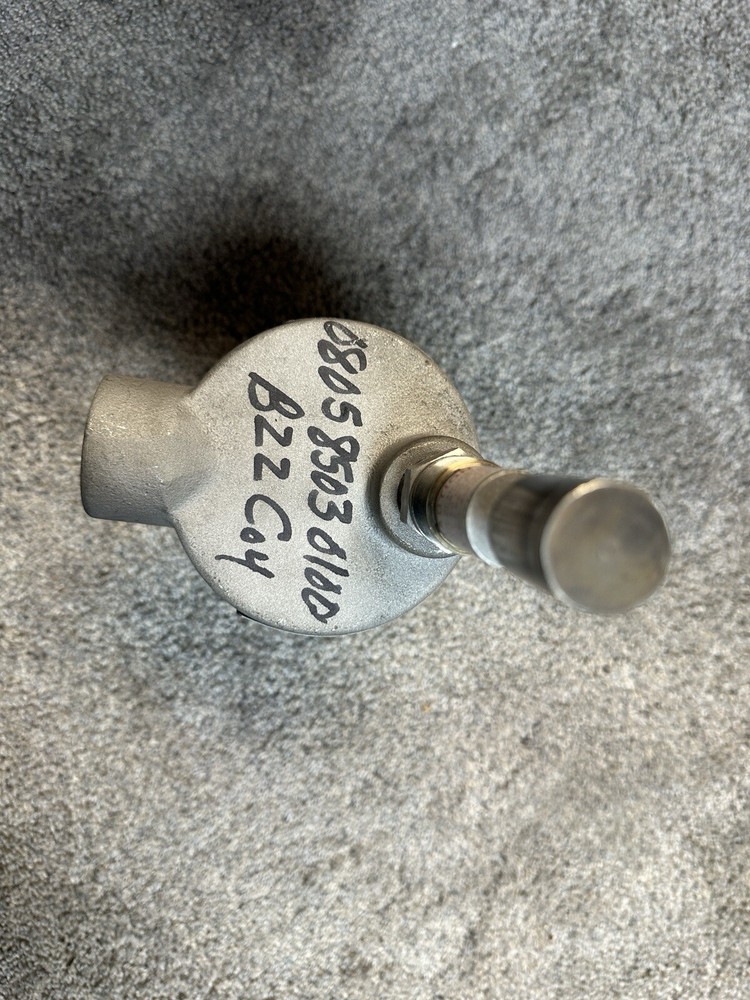 Penberthy Levelmark 614 Level Switch