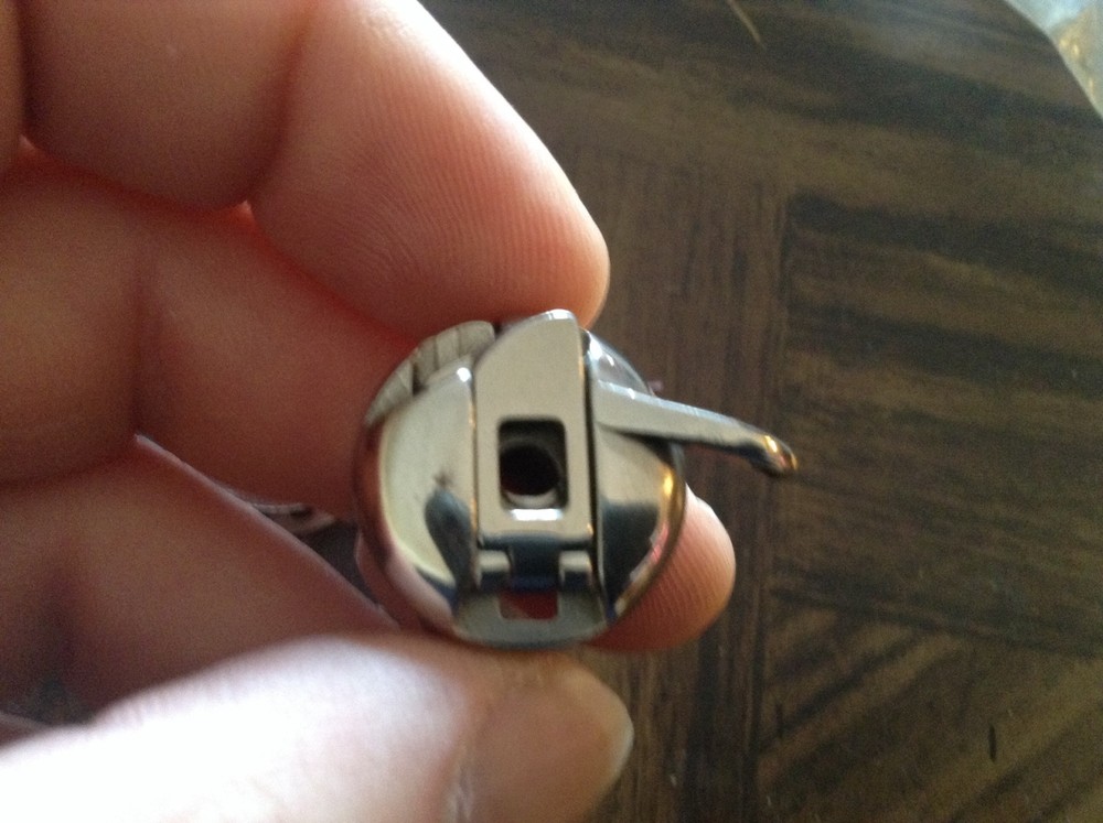 Singer sewing machine needles and etc.