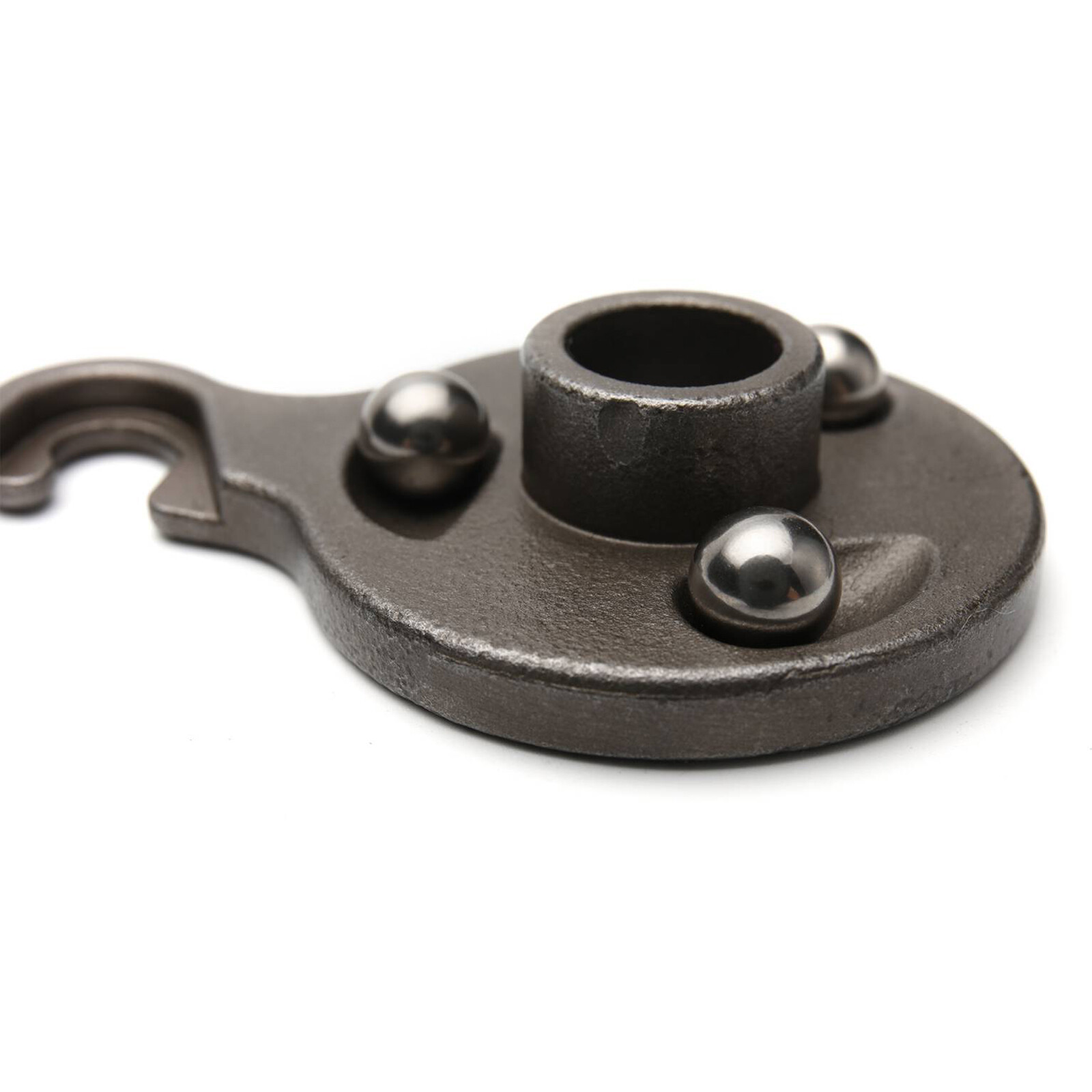 Easy Lever Pull Power Clutch Kit effortless for 1987-Up Harley Big Twin Dyna