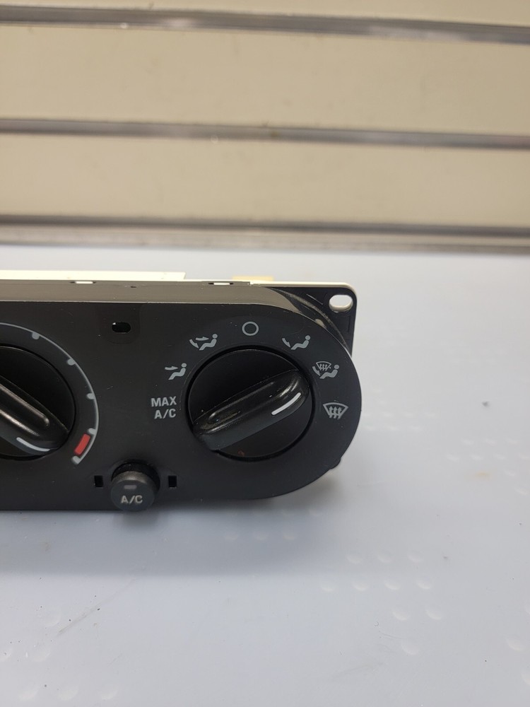 🔥2002 - 2005 Ford Explorer Expedition A/C Heater Climate Temp Control Unit