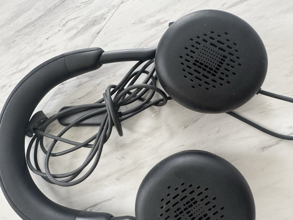 Dell Pro Wireless ANC Headset WL5024 *Headset Only*