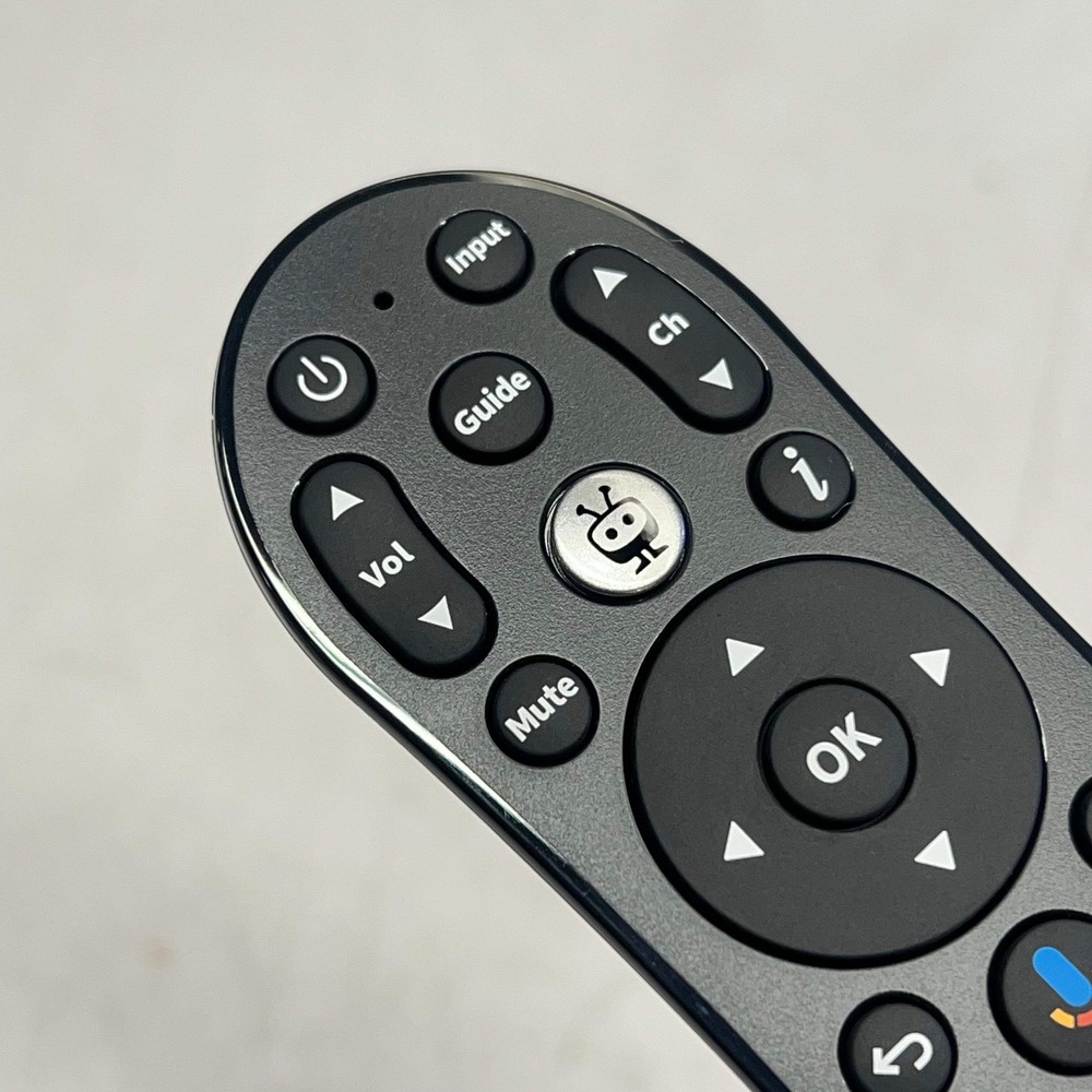 TIVO Voice Remote Control Replacement For Stream 4k R37023B