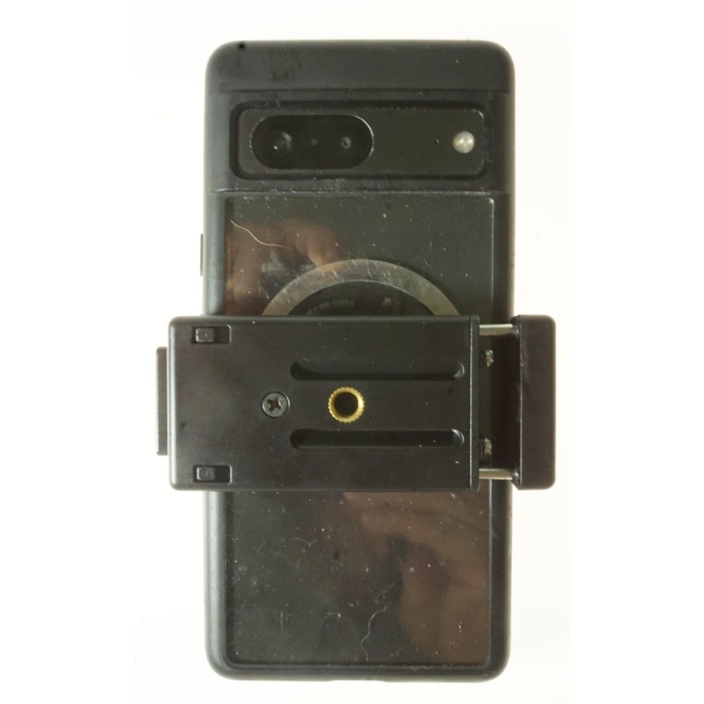 Tablet / Phone Tripod Adapter