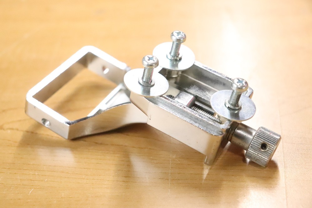 Pearl Marching Snare Drum Strainer Butt