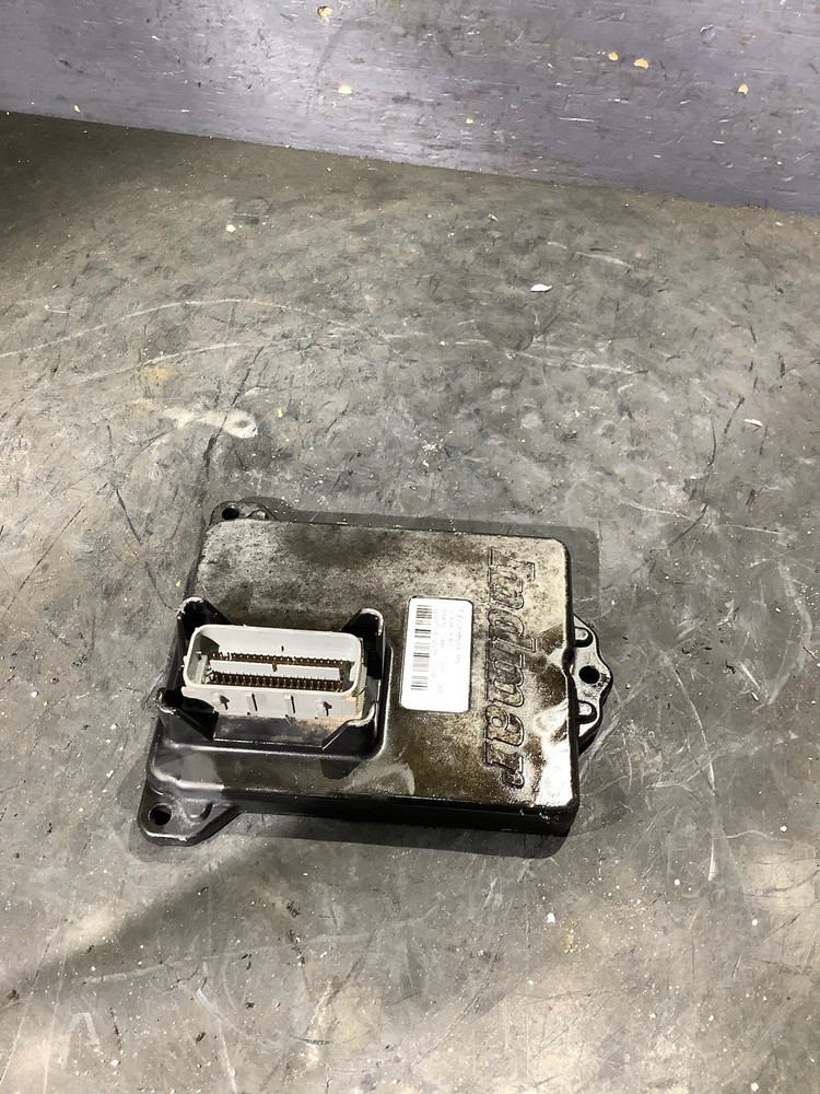 Indmar ECM E-Control 808000 Marine SAE J1171