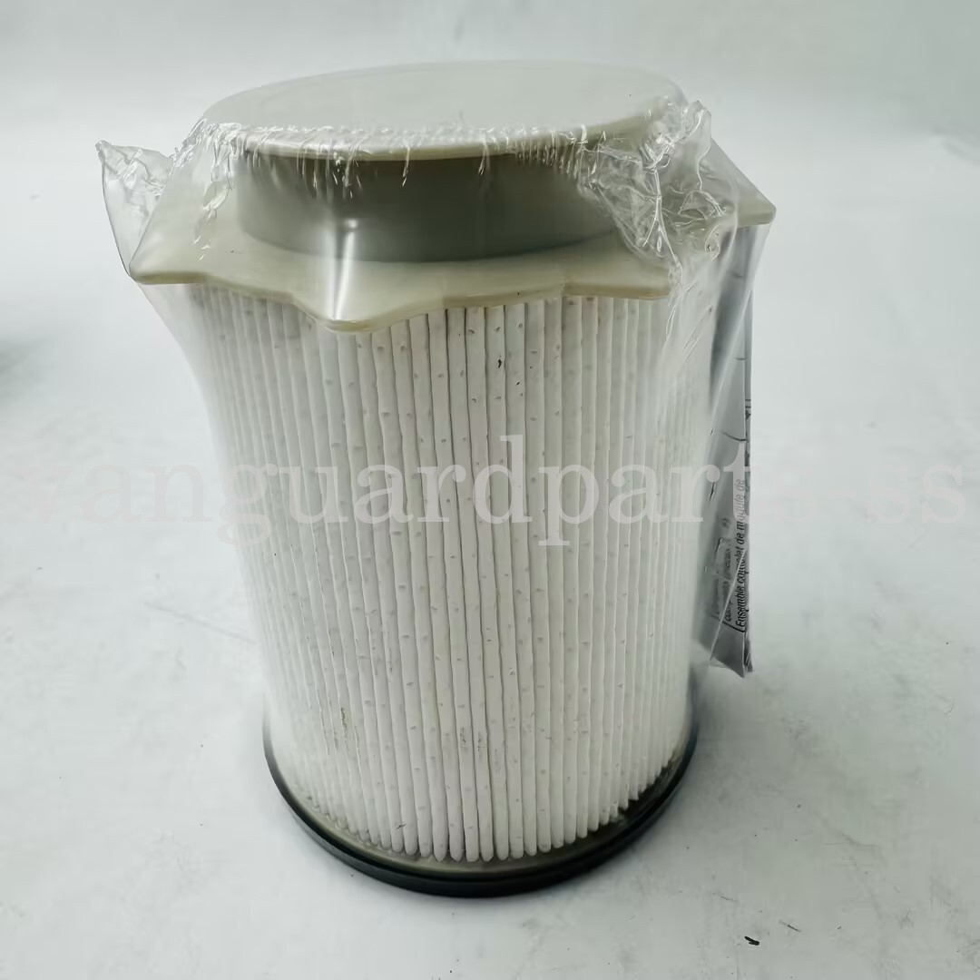 4X NEW Fleetguard FS53000 FUEL/WATER SEPERATOR FILTER CUMMINS 6.7L