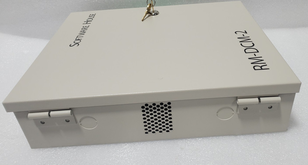 Software House RM-DCM-2 Door Control Module with Enclosure