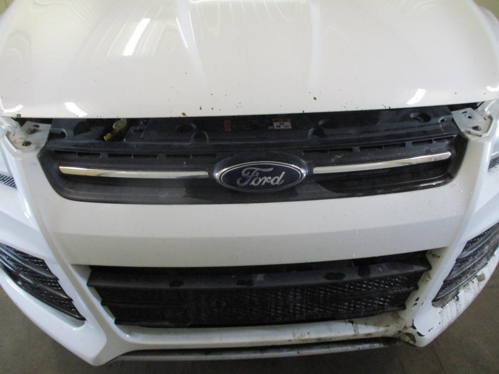Used A/C Selector Switch fits: 2016 Ford Escape Front manual temperature control