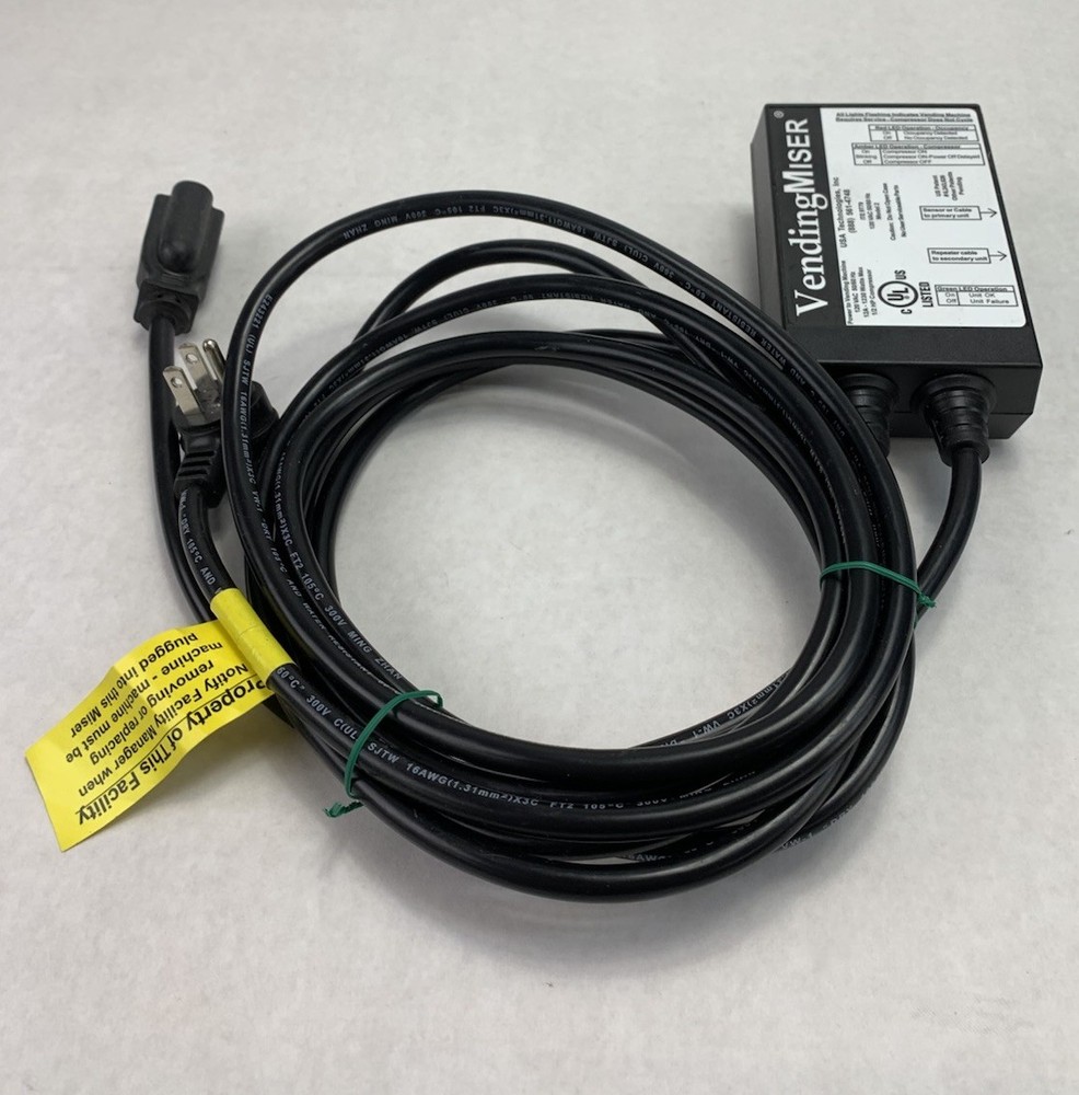 VendingMiser ITE 9T79 2 Vending Machine Power Module
