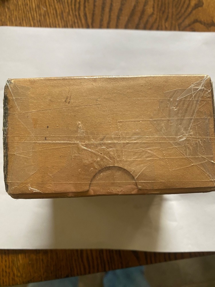 Winchester Ranger Box 2 Piece Empty