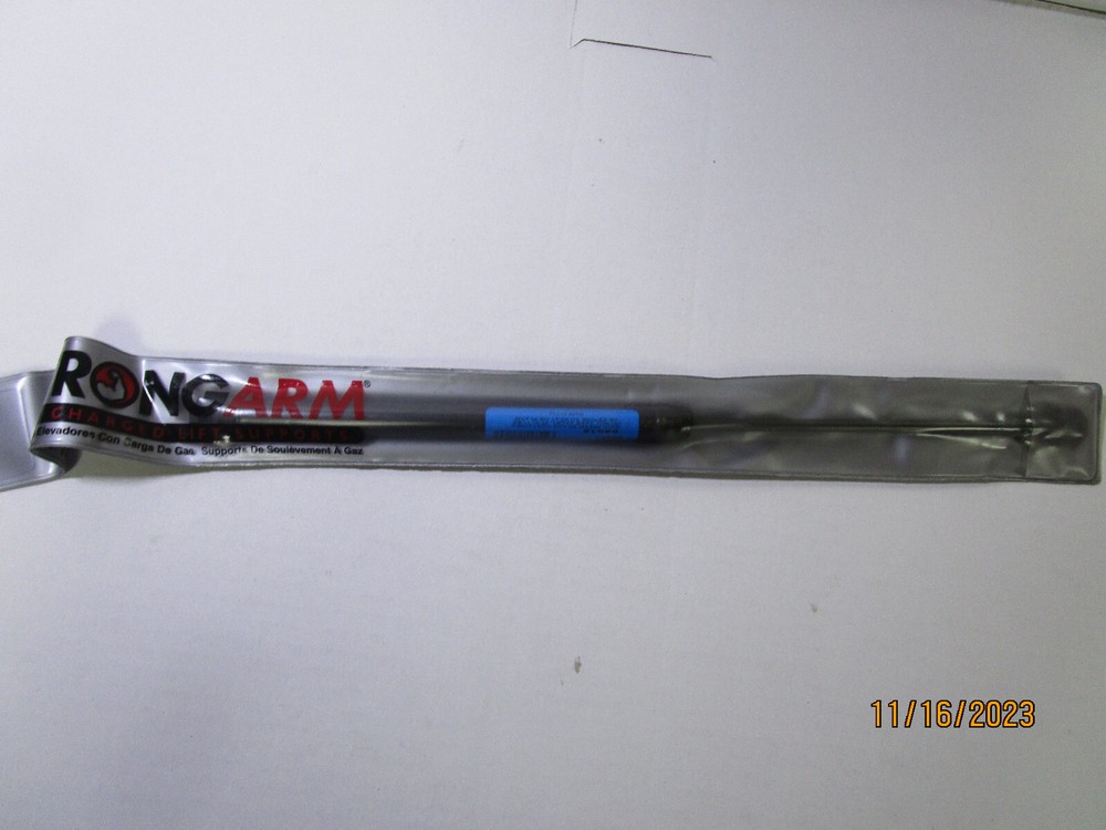 Hood Lift Support Strong Arm 6341