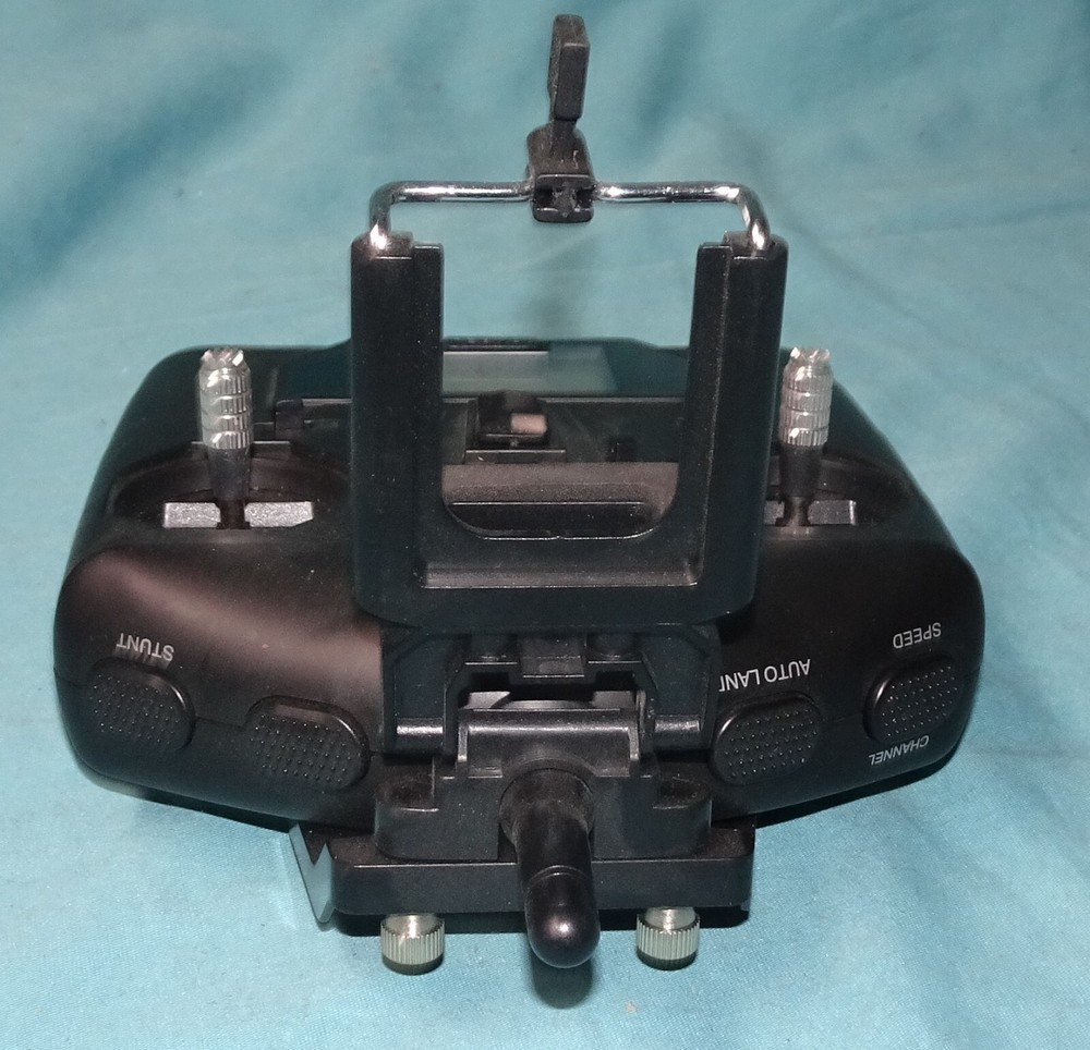 used = Remote control Controller PL-1510 ONLY = for Propel Maximum
