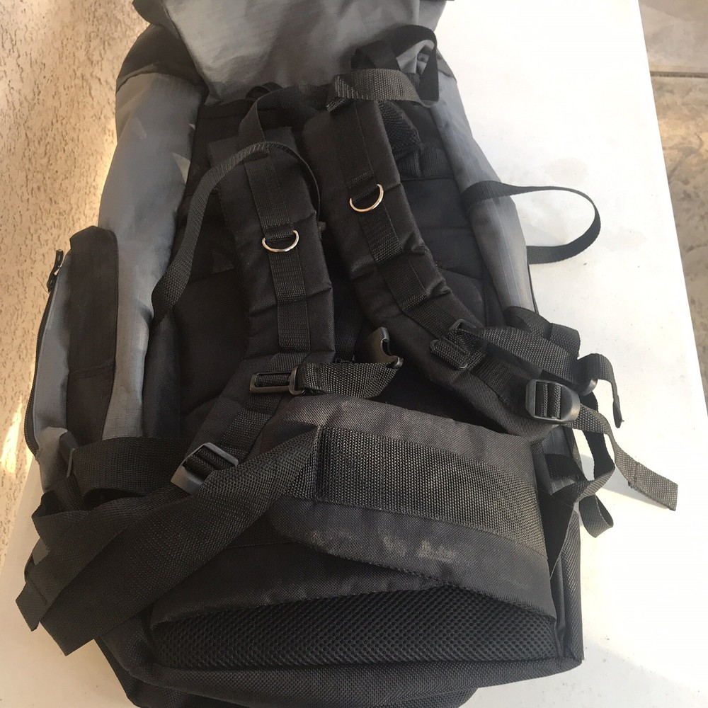 Day Pack/ Back Pack