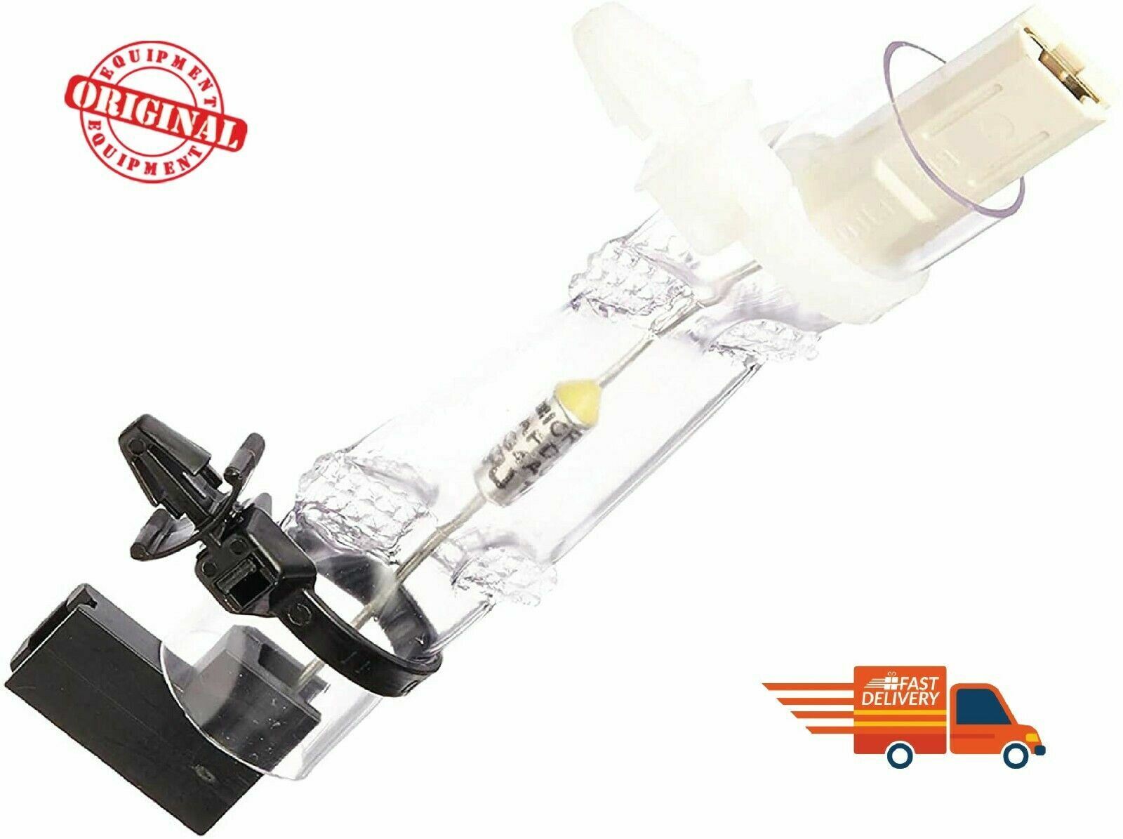 Whirlpool Original New Genuine OEM Oven Range Thermal Fuse WPW10545255 W10545255