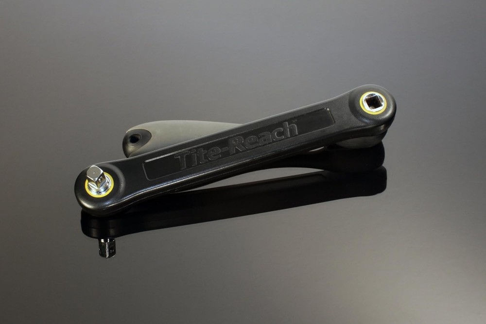 EXTENSION WRENCH 3/8 Do-it-yourself Model