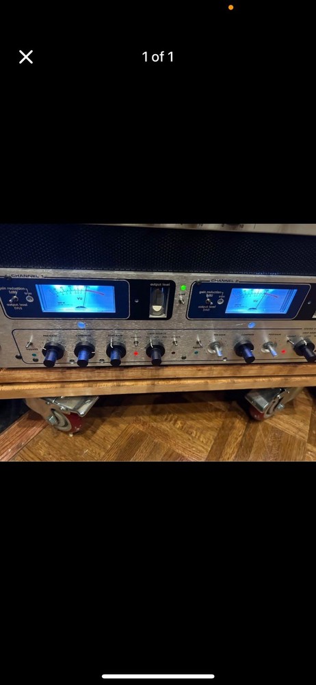 Electro Harmonix NY 2A