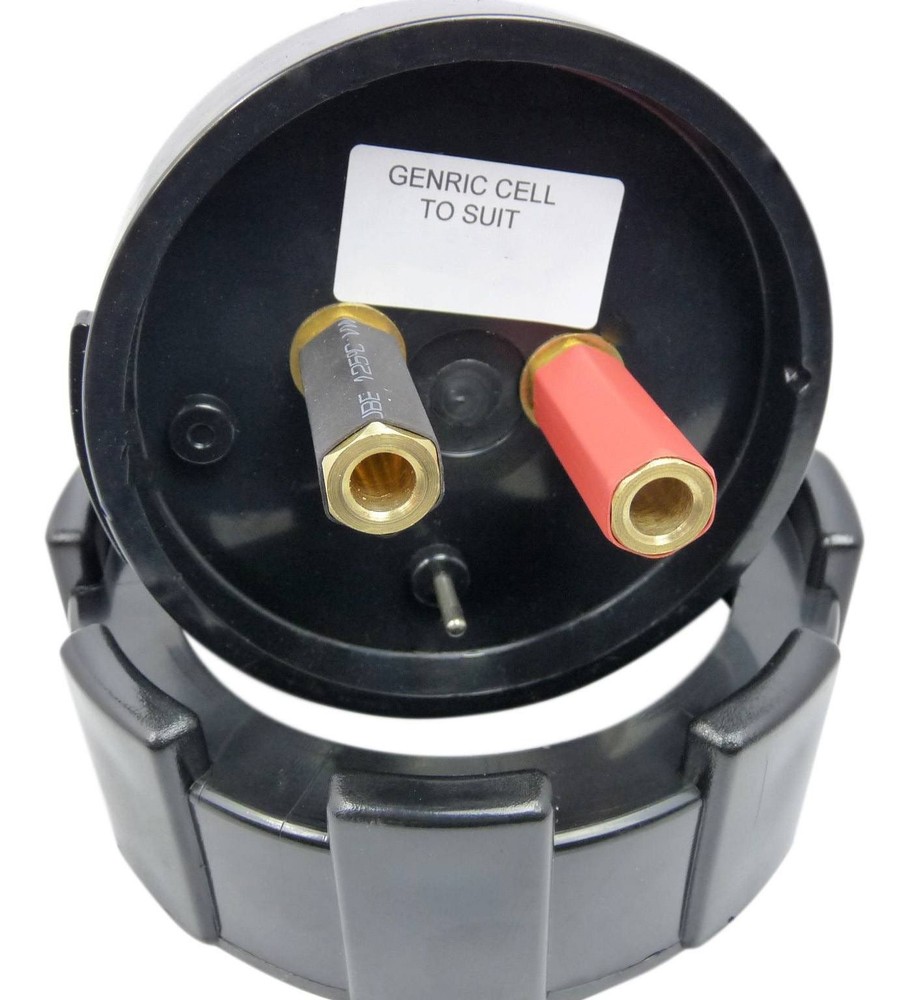 Sapphire Salt Chlorinator Cell 38 Amp Standard Type Generic Cell & New Cable