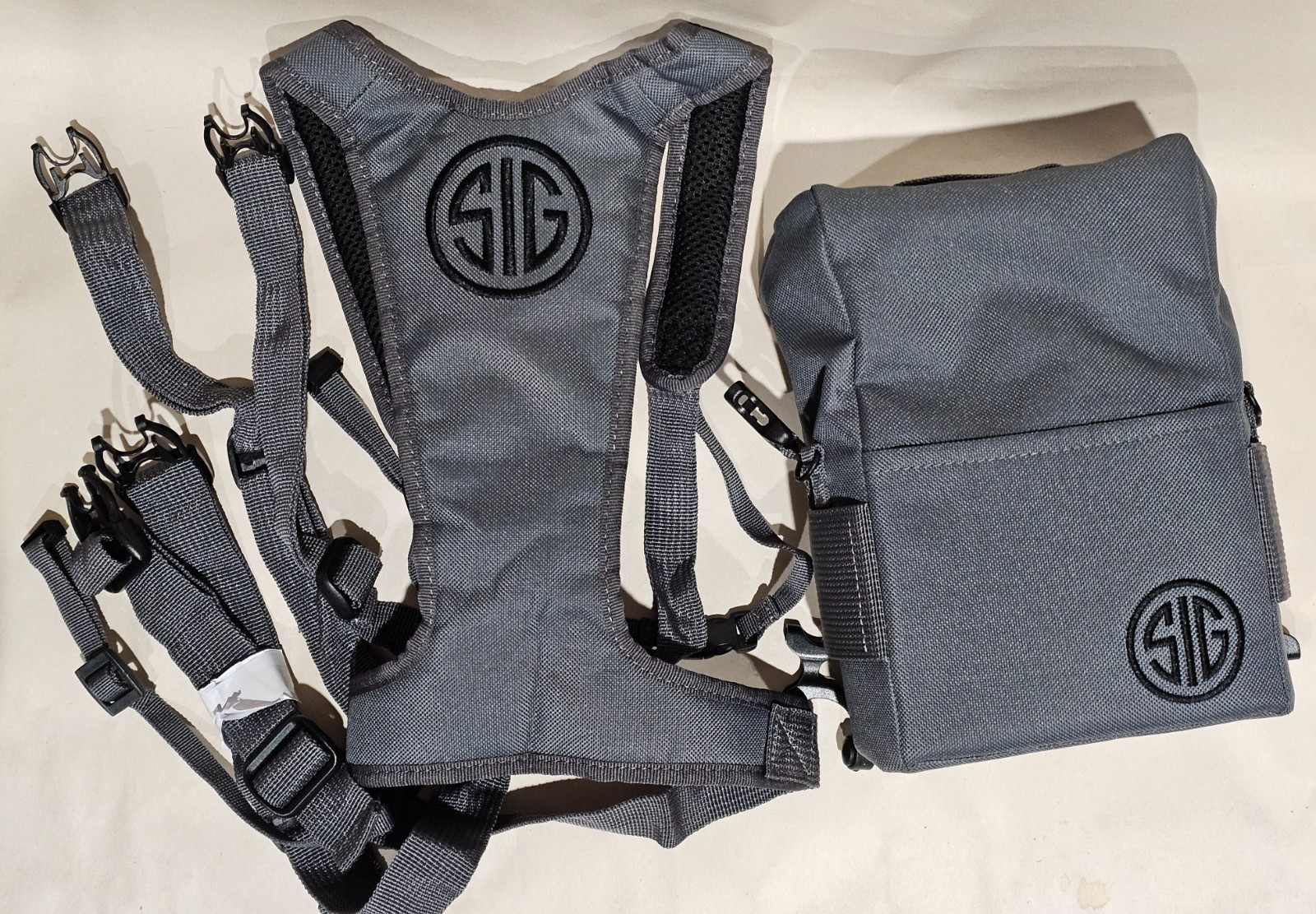 Sig Sauer Binocular Harness