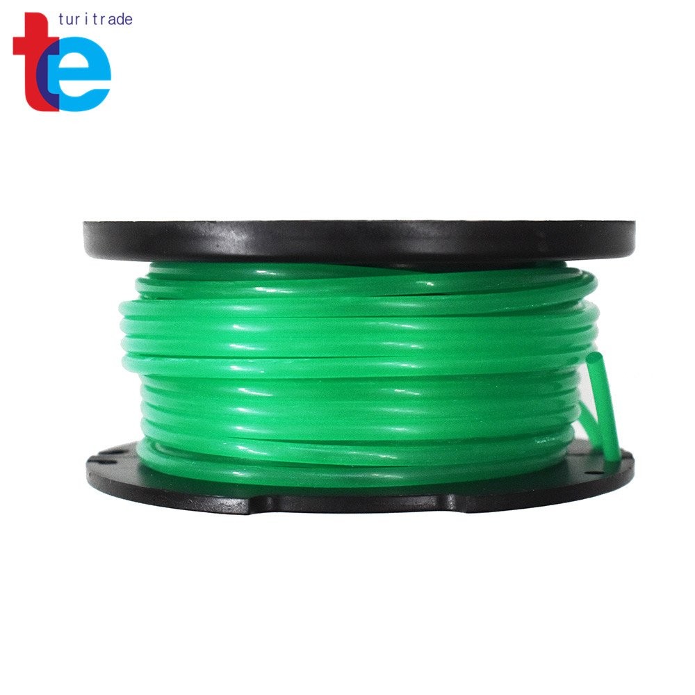 Spool Line Replacement For SF-080 Auto Feed 3 Pack String Trimmer Black & Decker