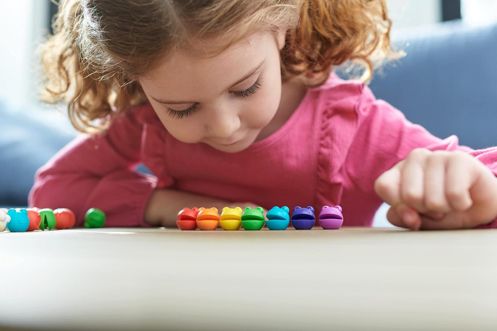 Numberblocks Numberblob Counting Set, Math Counters, Educational Math Manipulati