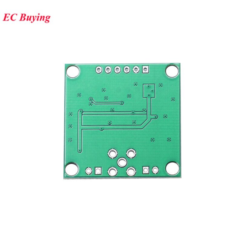 AD9833 DDS Signal Generator Module DC SPI Square Triangle Sine Wave Output