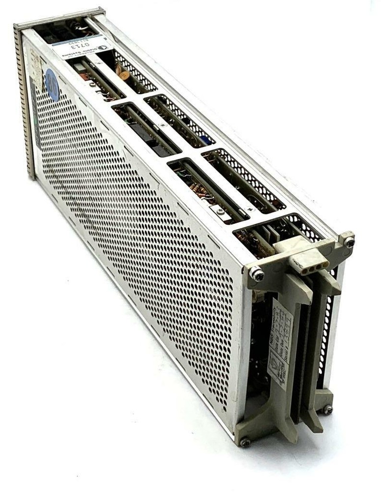 Tektronix TB53AN Dual Time Base Main Triggering Amplifier Plug-In Module