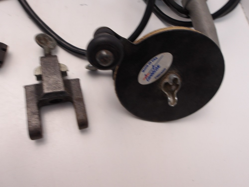 Professional Pool Cue Stick Repair Tools