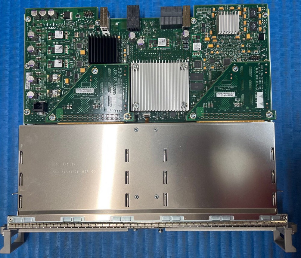 Cisco ASR1000-SIP10 ASR1000 SPA Interface Processor