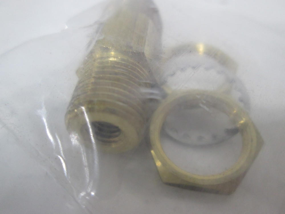 Valve, Needle, FN-18, New
