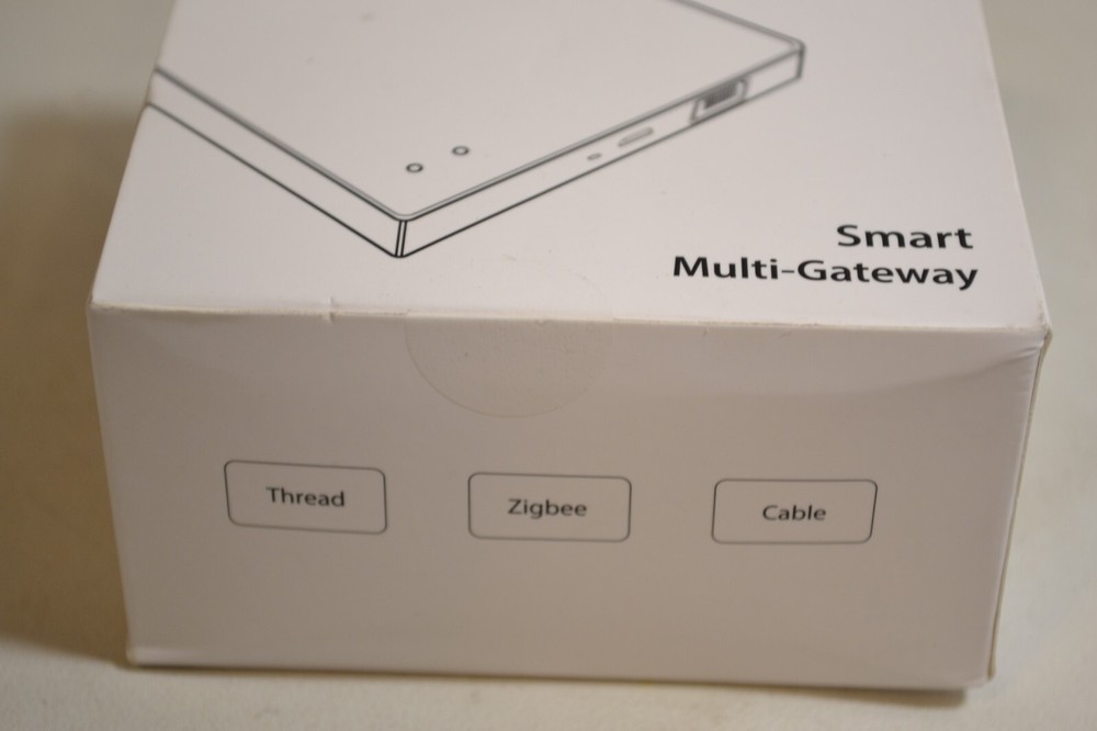 Smart Multi-Gateway #60406