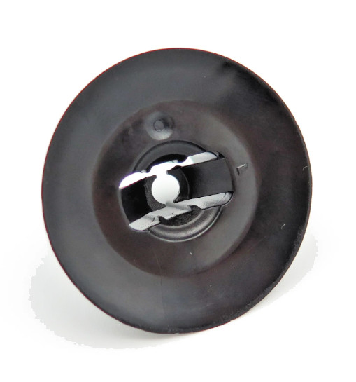 Universal Splash Guard Panel Trim Stud Retaining Clip - for Many Models Pack #10