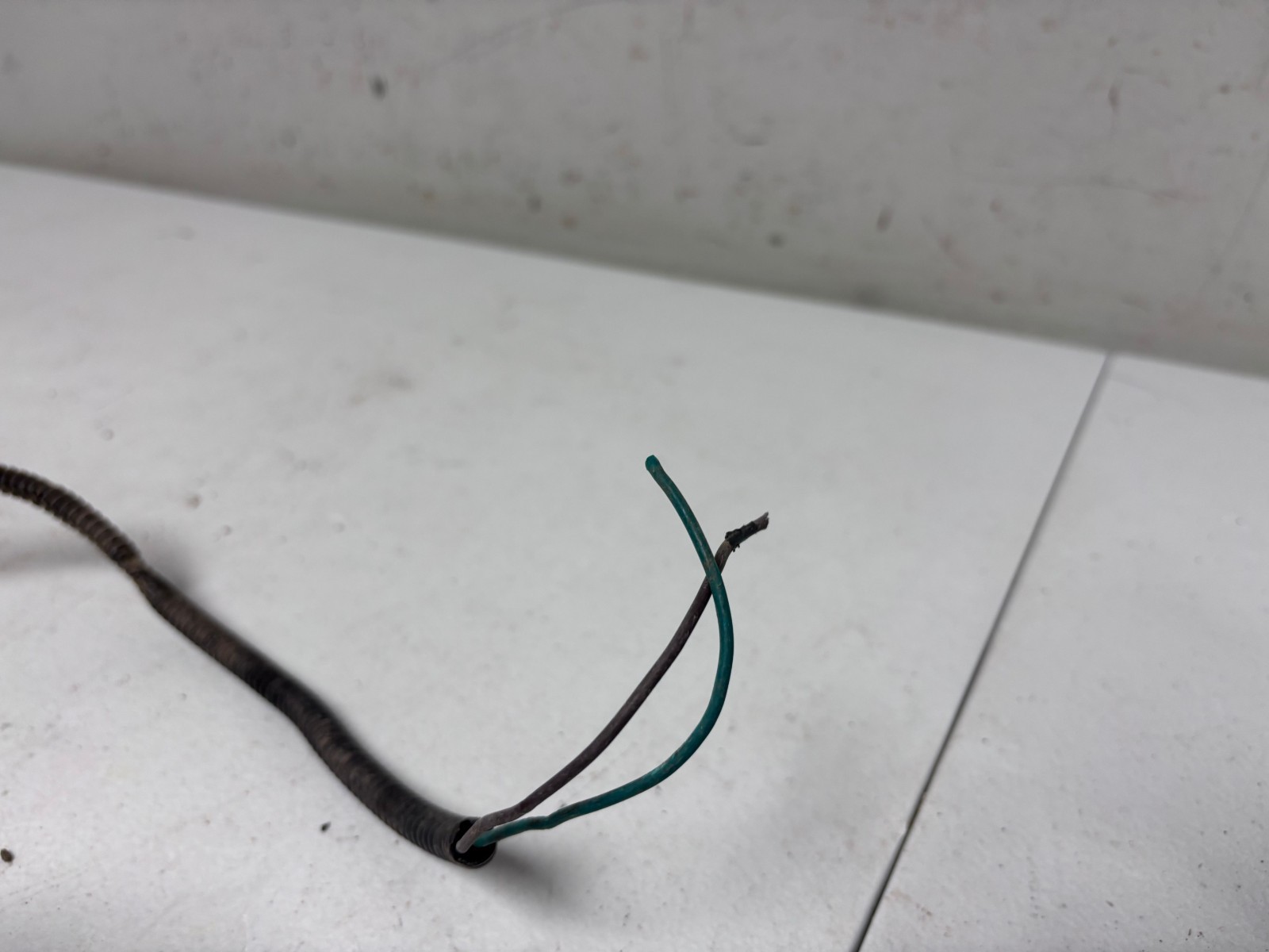 2010 Polaris RZR 800 OEM Main Chassis Wire Wiring Harness 2411408