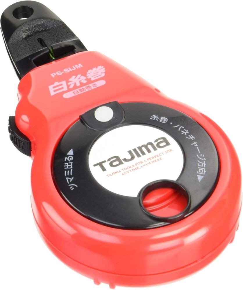 TAJIMA P-LINE LEVELING STRING AUTOMATIC TYPE 20m PS-SIJM