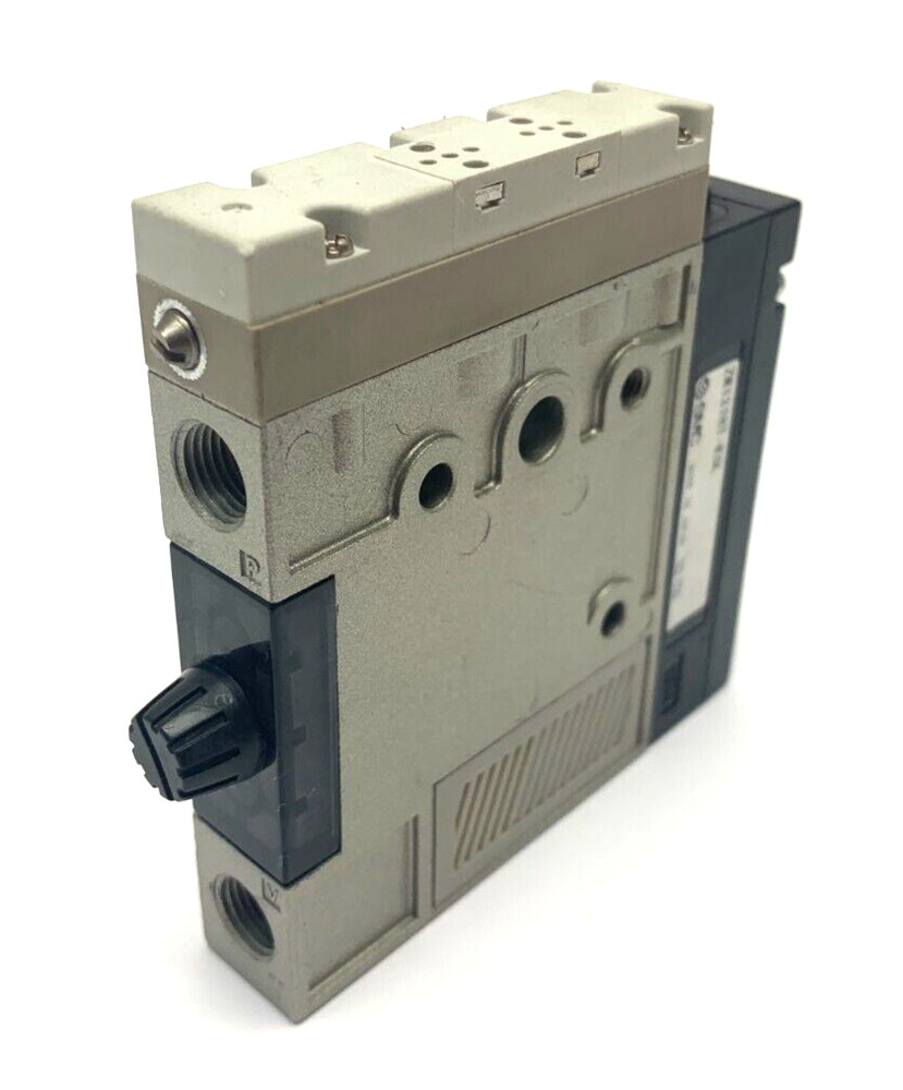 SMC ZM131HT-K5L Vacuum Ejector